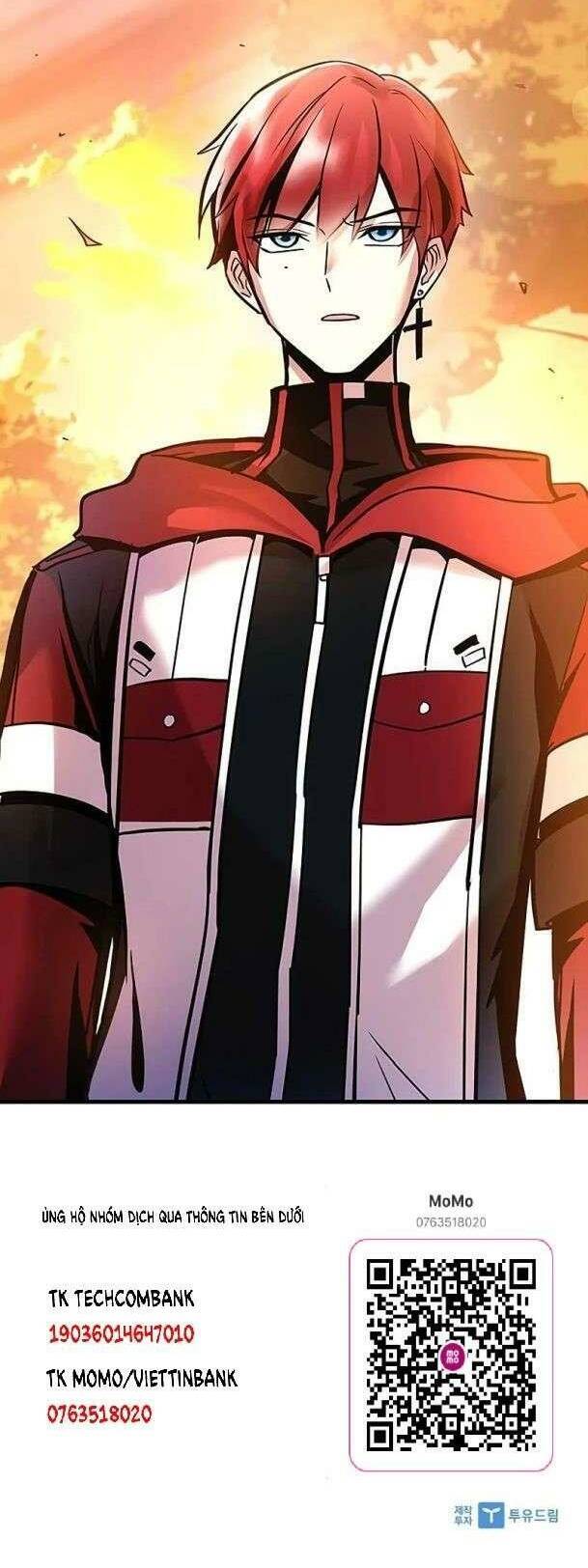 Tiêu Diệt Ác Nhân - Chapter 108 - Page 79