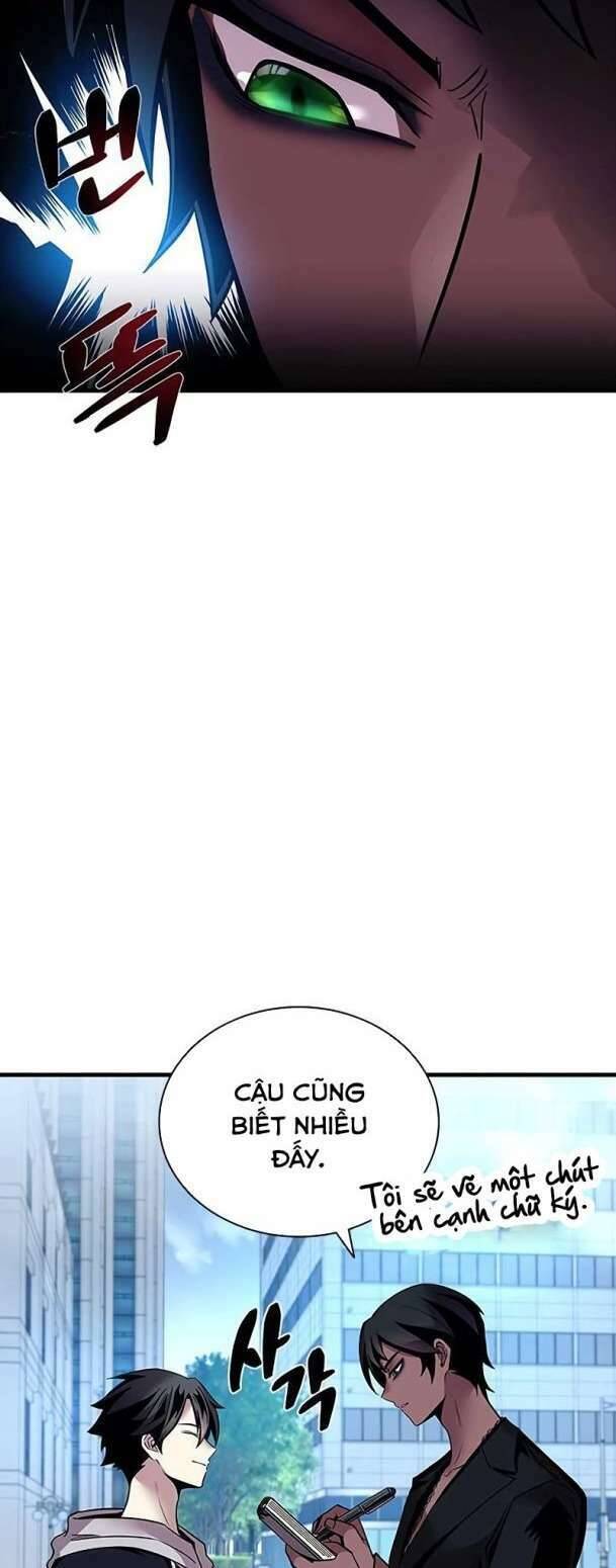 Tiêu Diệt Ác Nhân - Chapter 108 - Page 8