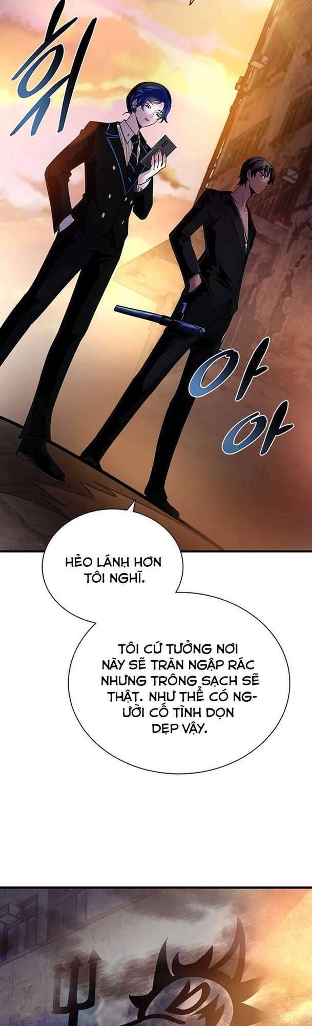 Tiêu Diệt Ác Nhân - Chapter 109 - Page 100