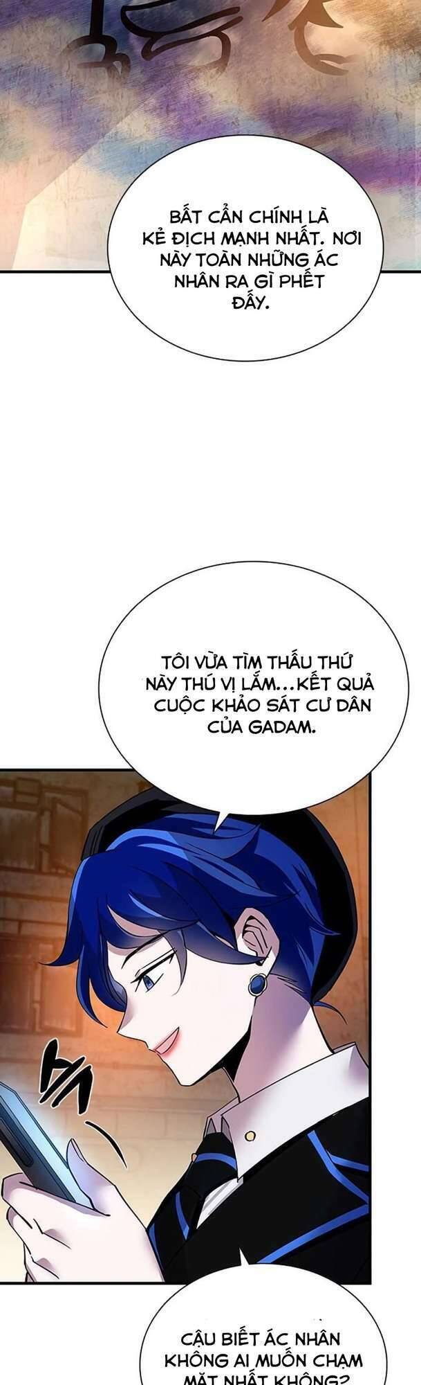 Tiêu Diệt Ác Nhân - Chapter 109 - Page 101