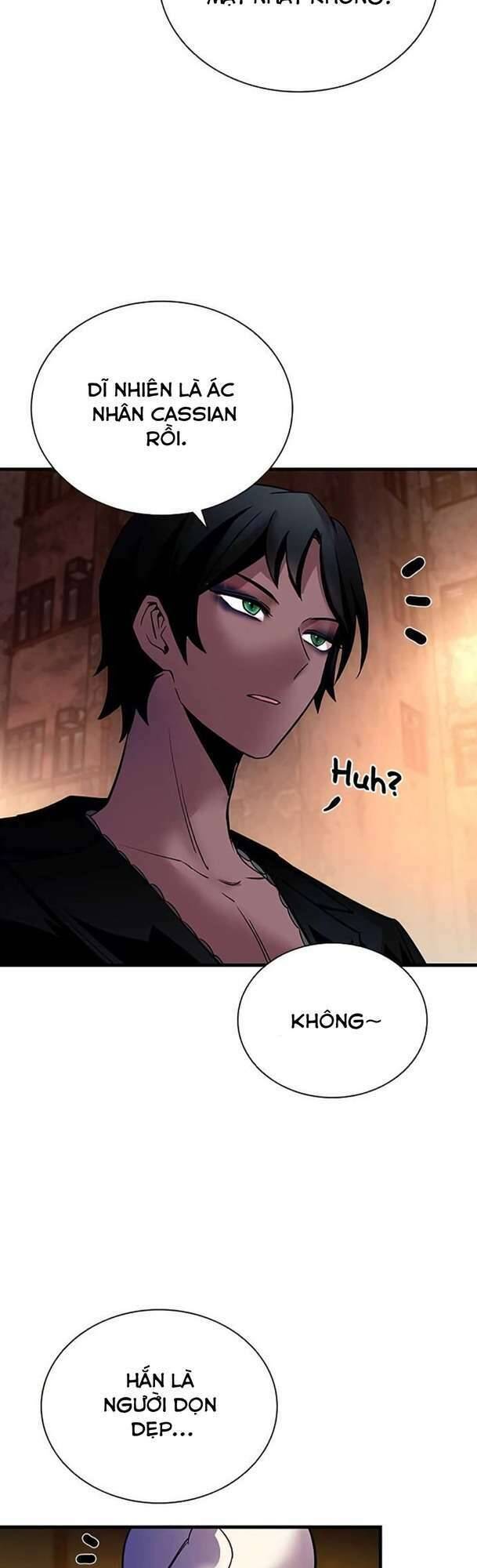 Tiêu Diệt Ác Nhân - Chapter 109 - Page 102