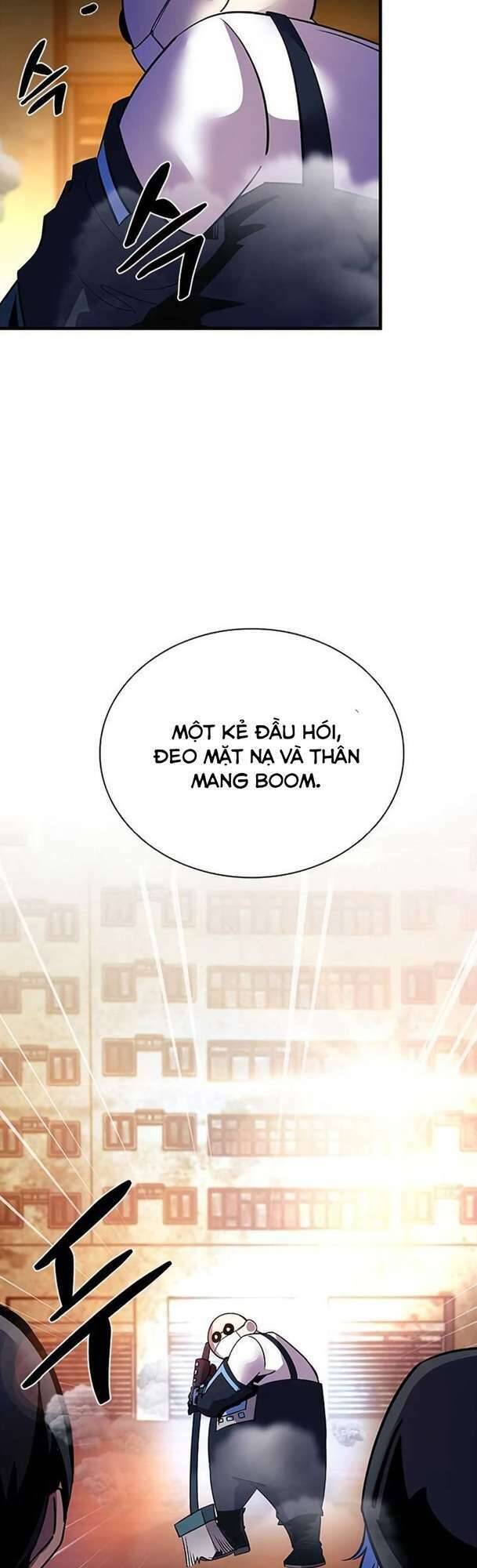 Tiêu Diệt Ác Nhân - Chapter 109 - Page 103