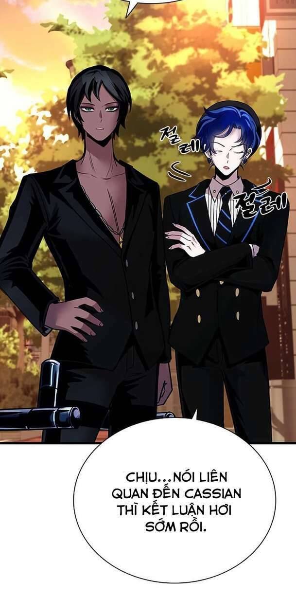 Tiêu Diệt Ác Nhân - Chapter 109 - Page 12