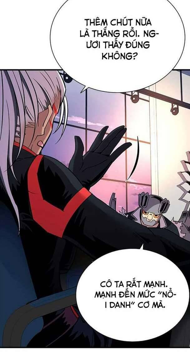 Tiêu Diệt Ác Nhân - Chapter 109 - Page 19