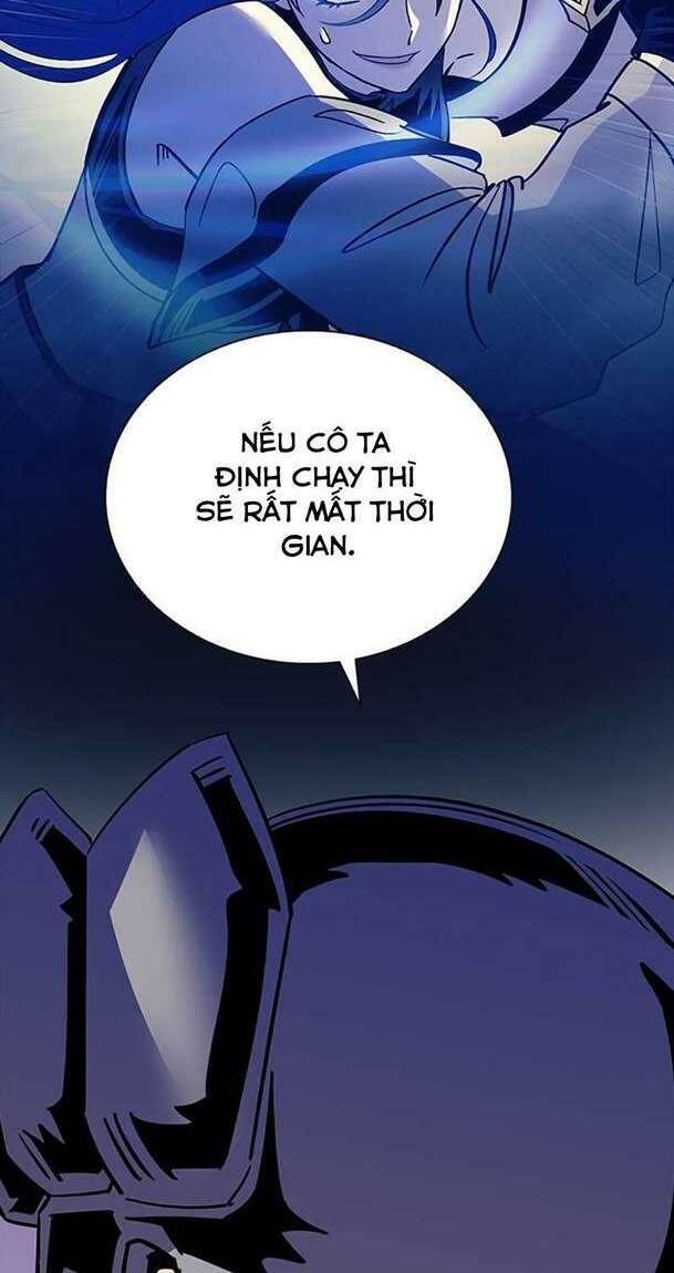 Tiêu Diệt Ác Nhân - Chapter 109 - Page 21