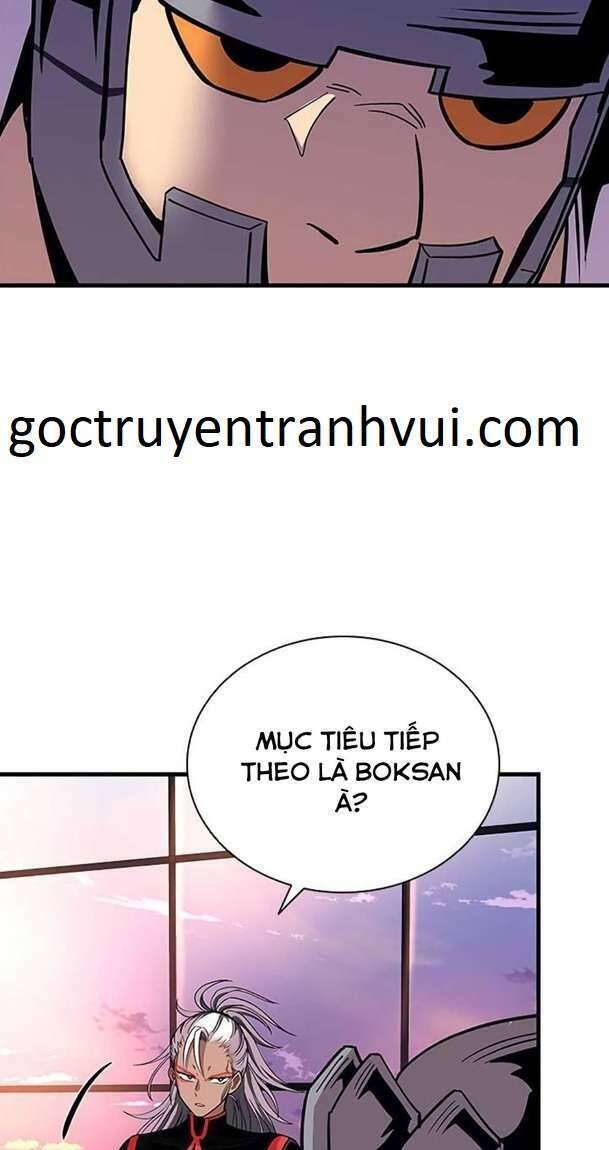 Tiêu Diệt Ác Nhân - Chapter 109 - Page 22