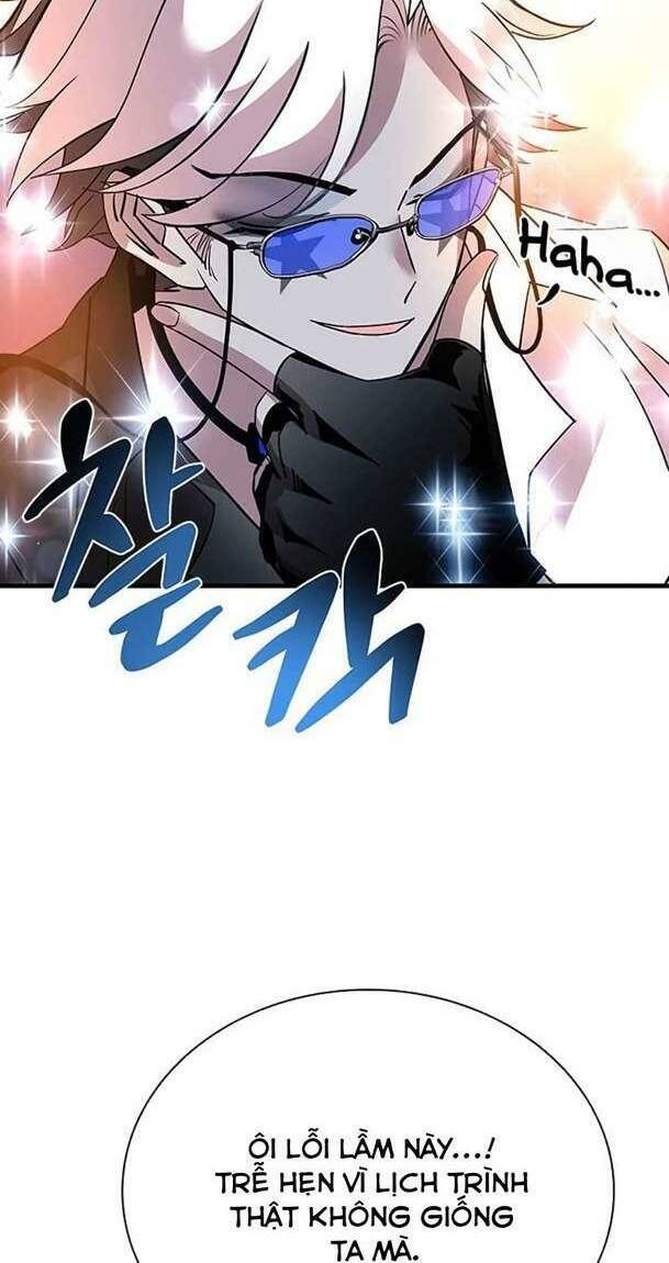 Tiêu Diệt Ác Nhân - Chapter 109 - Page 31