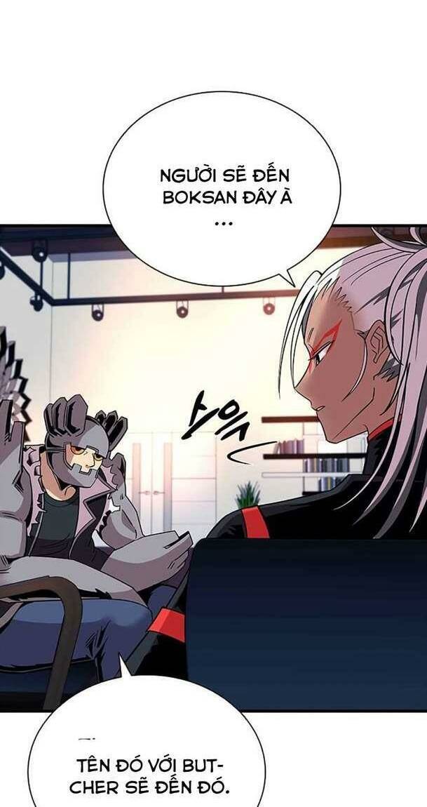 Tiêu Diệt Ác Nhân - Chapter 109 - Page 33