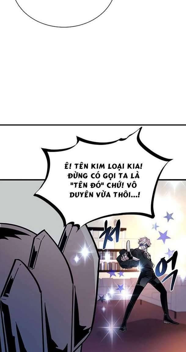Tiêu Diệt Ác Nhân - Chapter 109 - Page 34