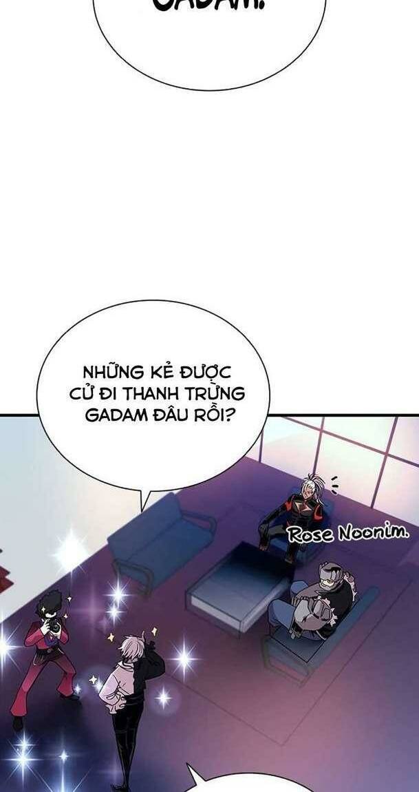 Tiêu Diệt Ác Nhân - Chapter 109 - Page 39