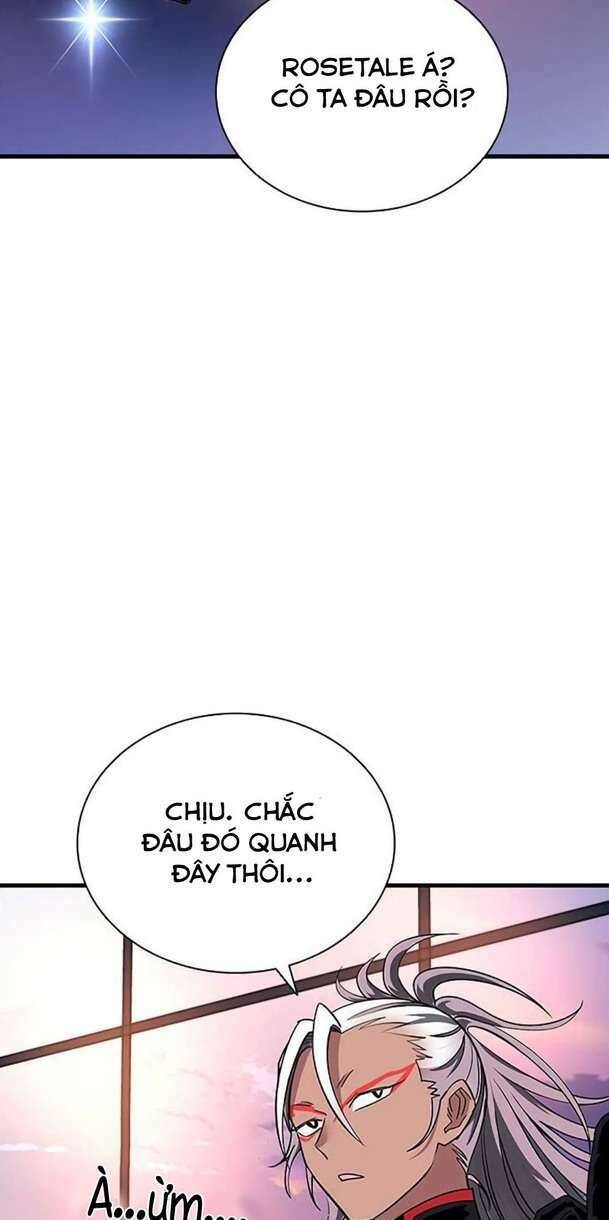 Tiêu Diệt Ác Nhân - Chapter 109 - Page 40