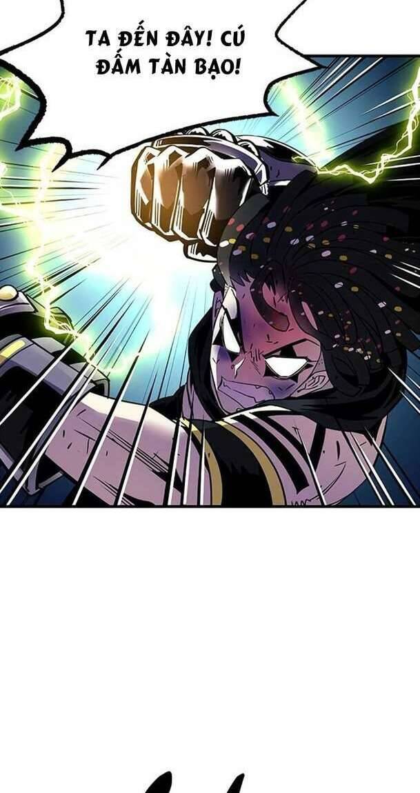 Tiêu Diệt Ác Nhân - Chapter 109 - Page 57