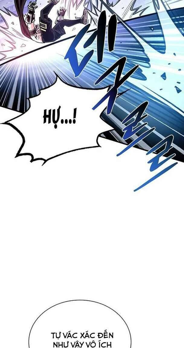 Tiêu Diệt Ác Nhân - Chapter 109 - Page 61