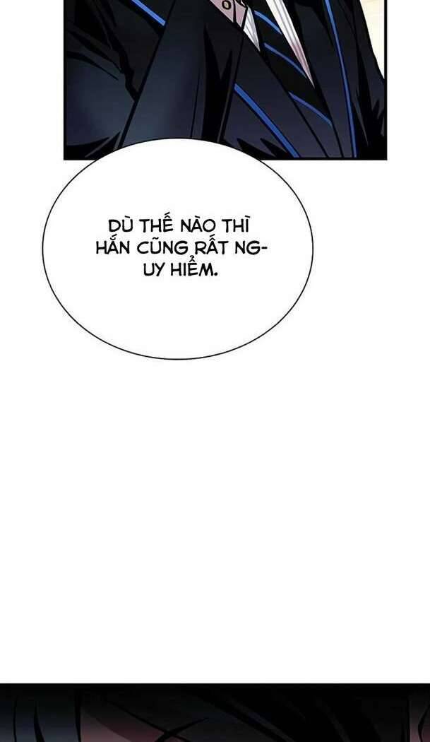 Tiêu Diệt Ác Nhân - Chapter 109 - Page 7