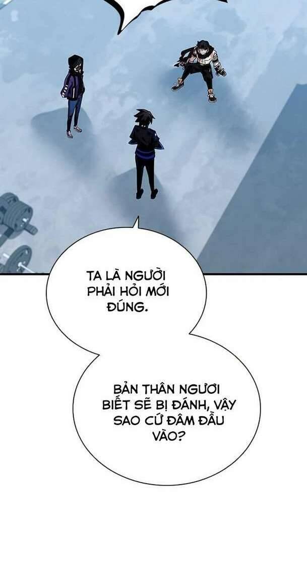 Tiêu Diệt Ác Nhân - Chapter 109 - Page 73