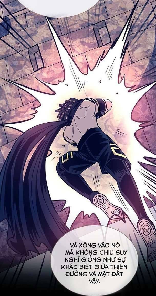 Tiêu Diệt Ác Nhân - Chapter 109 - Page 76