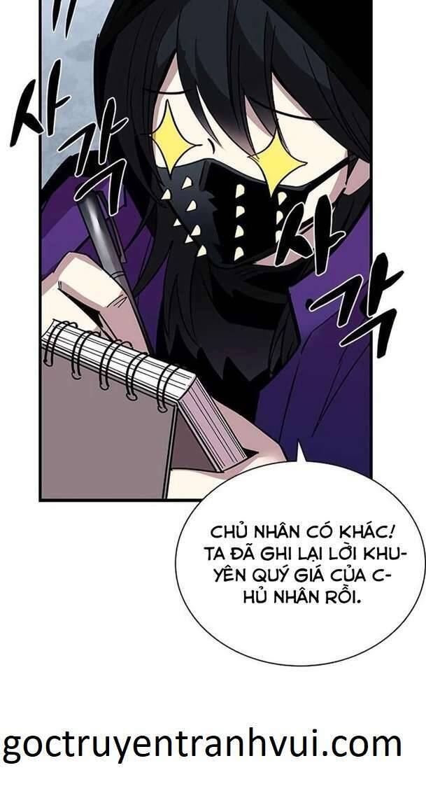 Tiêu Diệt Ác Nhân - Chapter 109 - Page 88