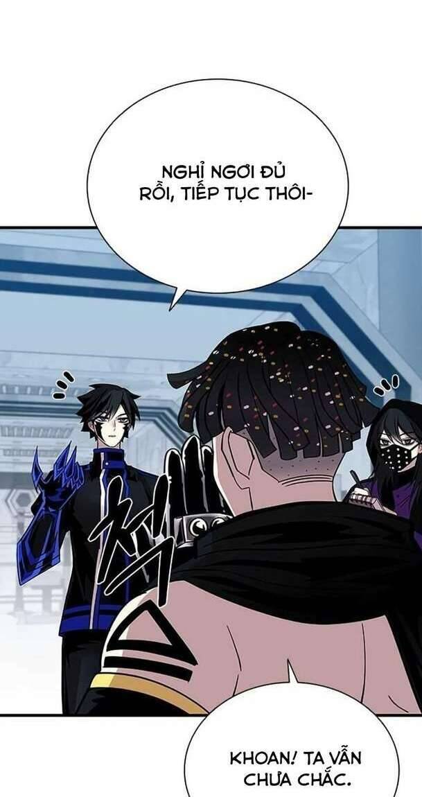 Tiêu Diệt Ác Nhân - Chapter 109 - Page 89