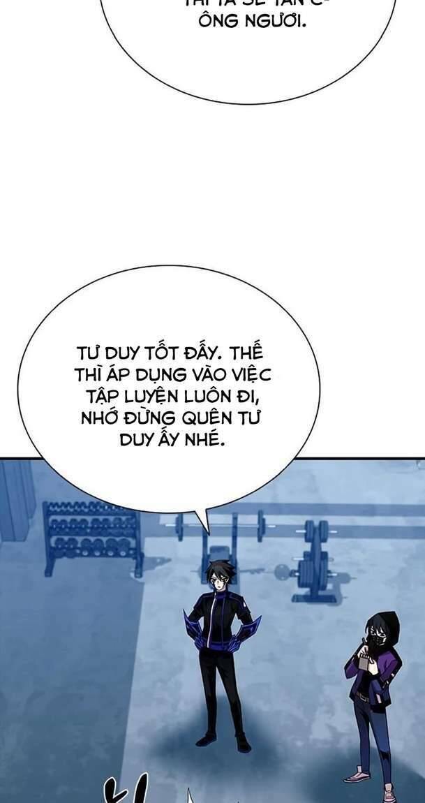 Tiêu Diệt Ác Nhân - Chapter 109 - Page 92