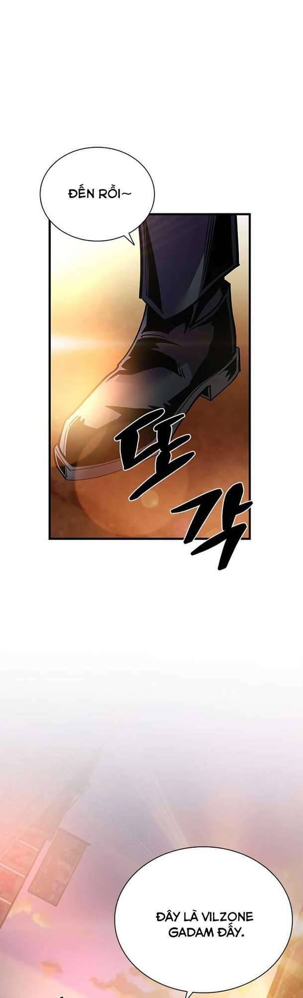 Tiêu Diệt Ác Nhân - Chapter 109 - Page 99
