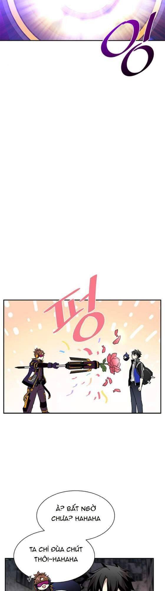 Tiêu Diệt Ác Nhân - Chapter 11 - Page 10