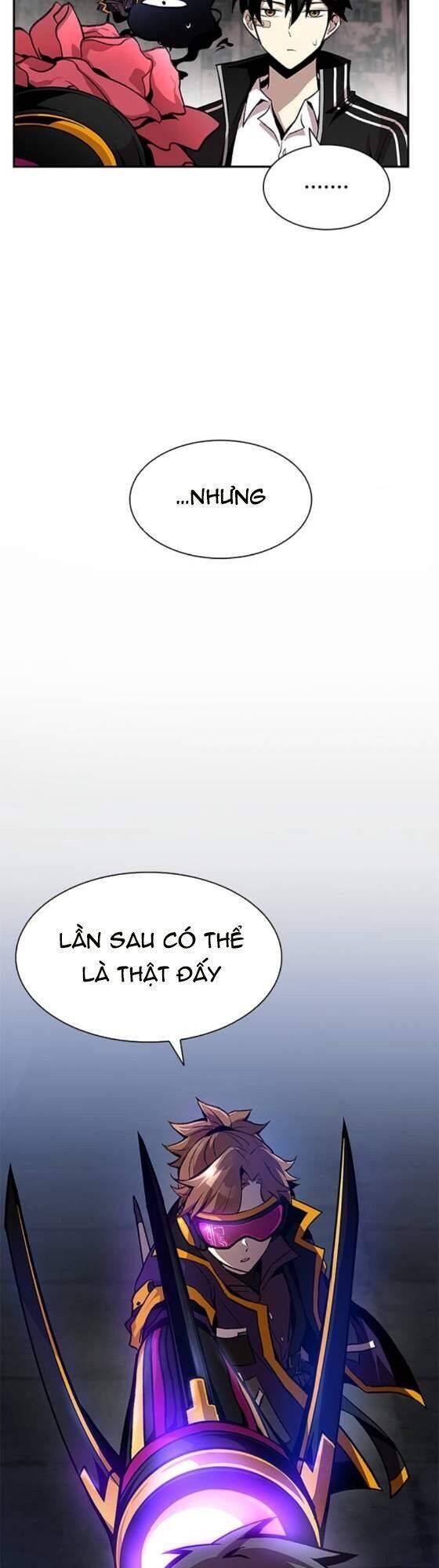 Tiêu Diệt Ác Nhân - Chapter 11 - Page 11