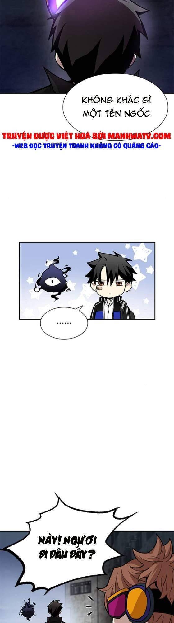 Tiêu Diệt Ác Nhân - Chapter 11 - Page 12