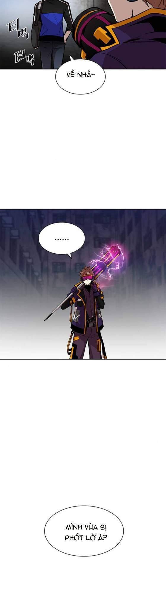 Tiêu Diệt Ác Nhân - Chapter 11 - Page 13