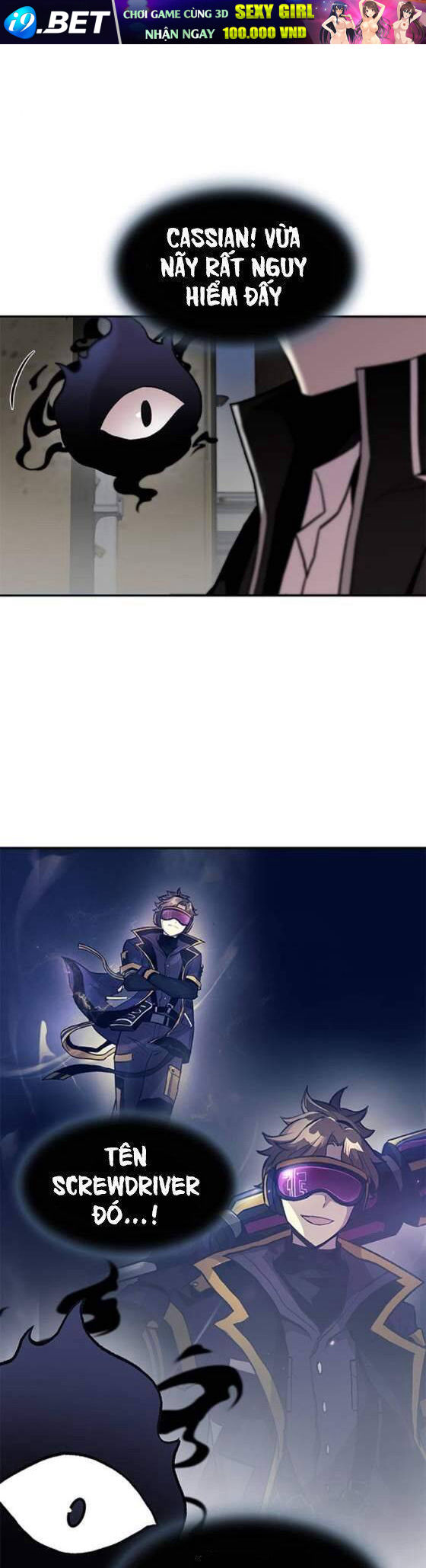 Tiêu Diệt Ác Nhân - Chapter 11 - Page 15