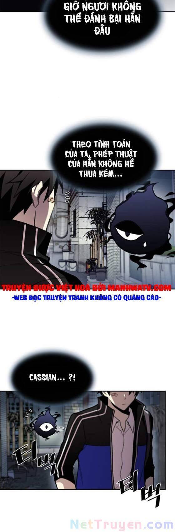 Tiêu Diệt Ác Nhân - Chapter 11 - Page 16