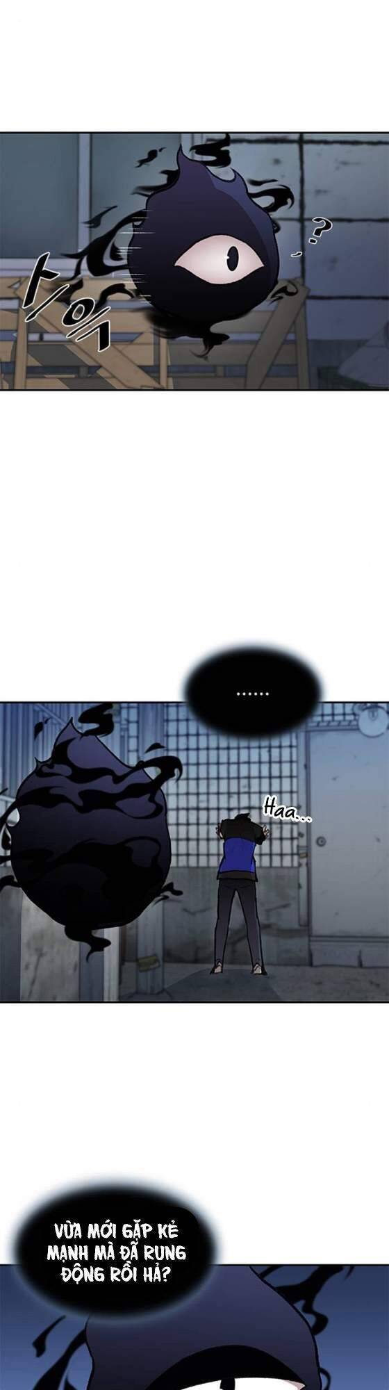 Tiêu Diệt Ác Nhân - Chapter 11 - Page 17