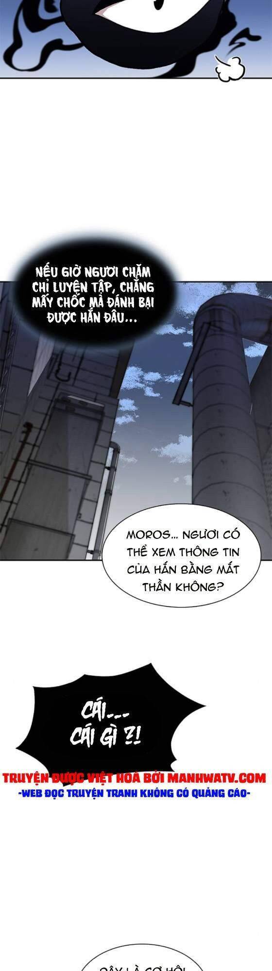 Tiêu Diệt Ác Nhân - Chapter 11 - Page 18