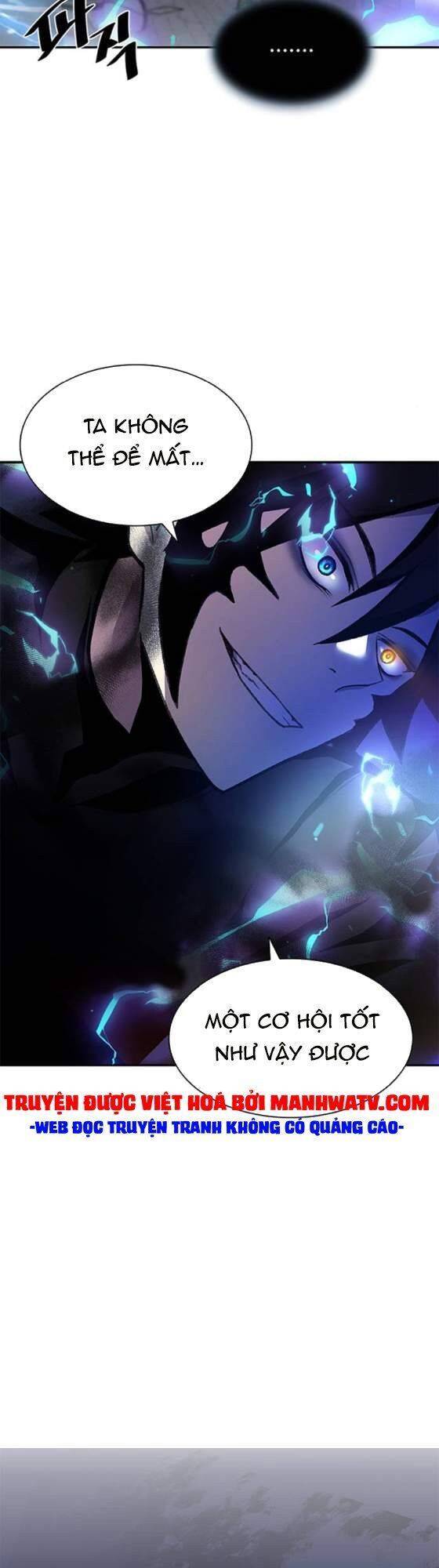 Tiêu Diệt Ác Nhân - Chapter 11 - Page 20