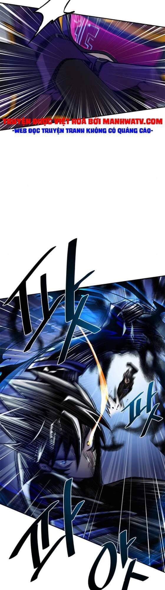 Tiêu Diệt Ác Nhân - Chapter 11 - Page 28