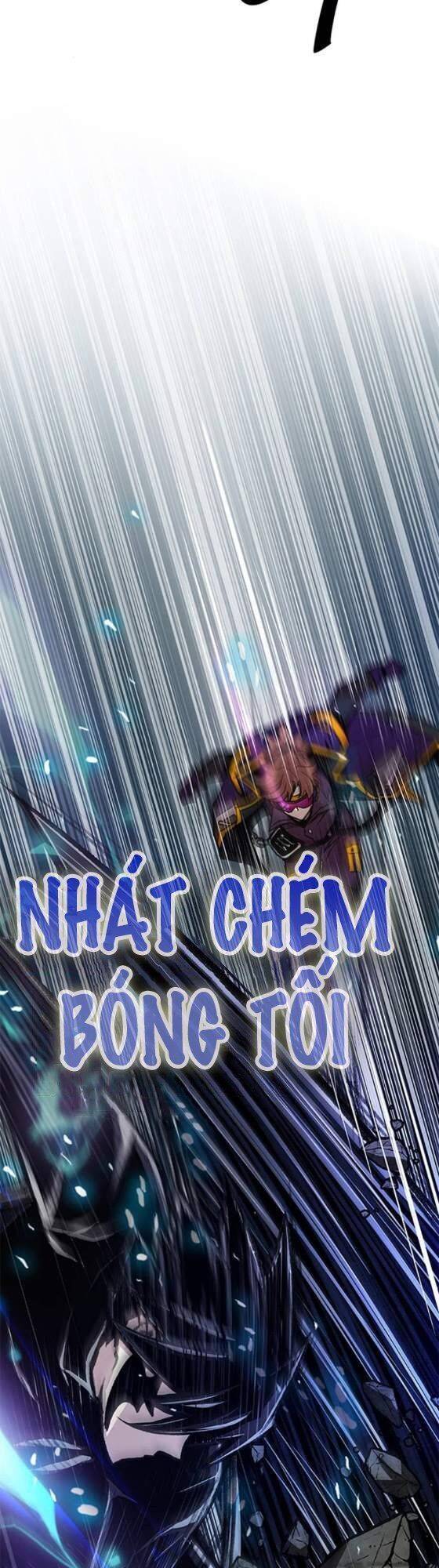 Tiêu Diệt Ác Nhân - Chapter 11 - Page 29