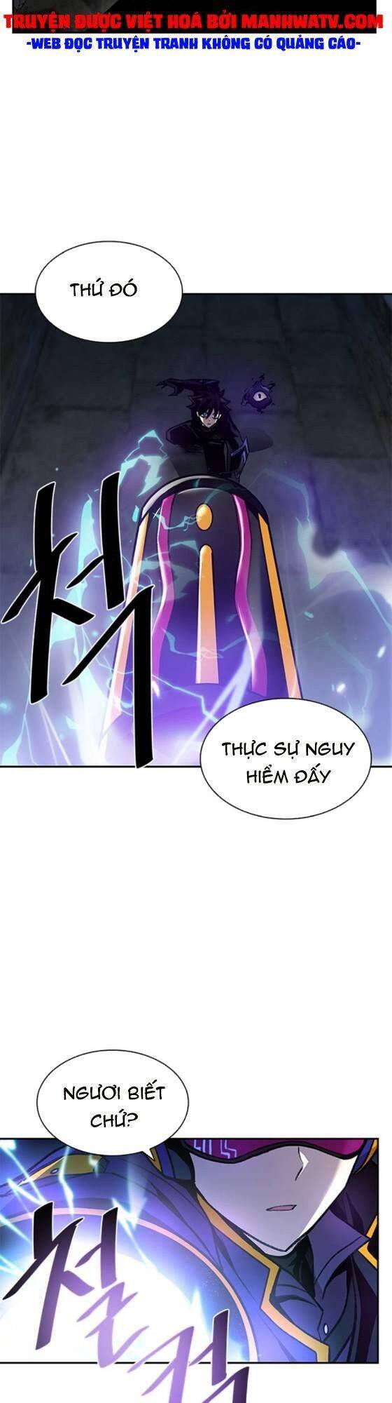 Tiêu Diệt Ác Nhân - Chapter 11 - Page 34