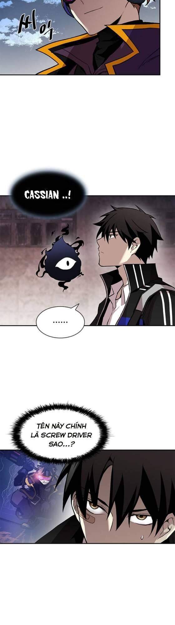 Tiêu Diệt Ác Nhân - Chapter 11 - Page 4