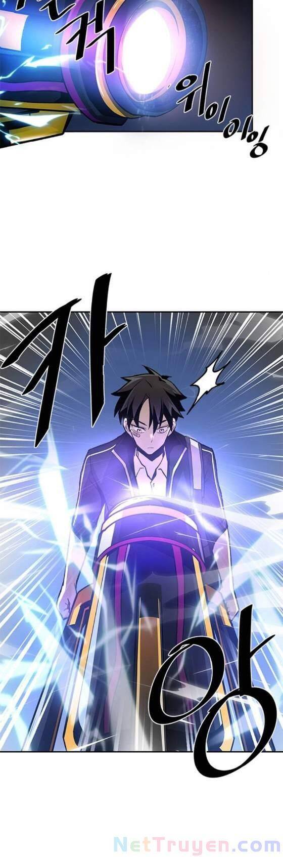 Tiêu Diệt Ác Nhân - Chapter 11 - Page 8