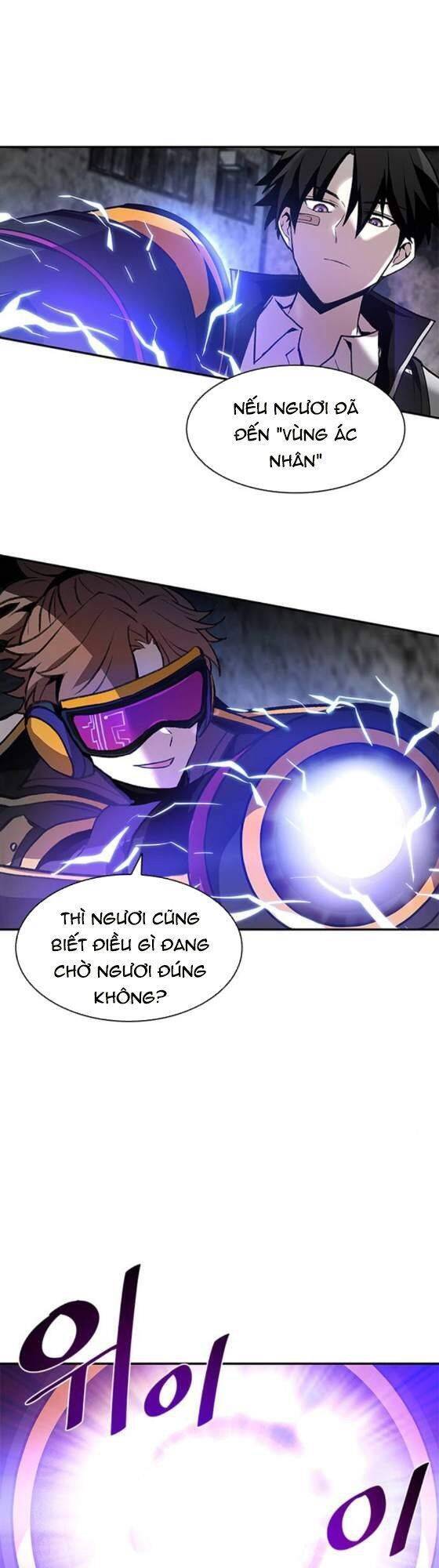Tiêu Diệt Ác Nhân - Chapter 11 - Page 9