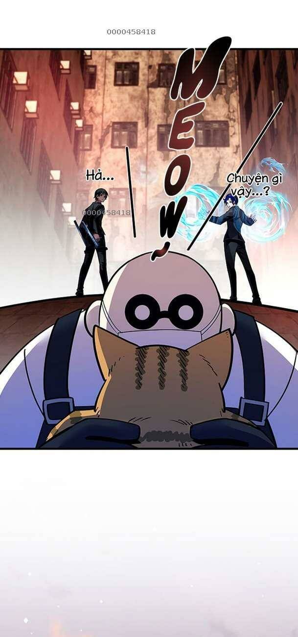 Tiêu Diệt Ác Nhân - Chapter 110 - Page 10