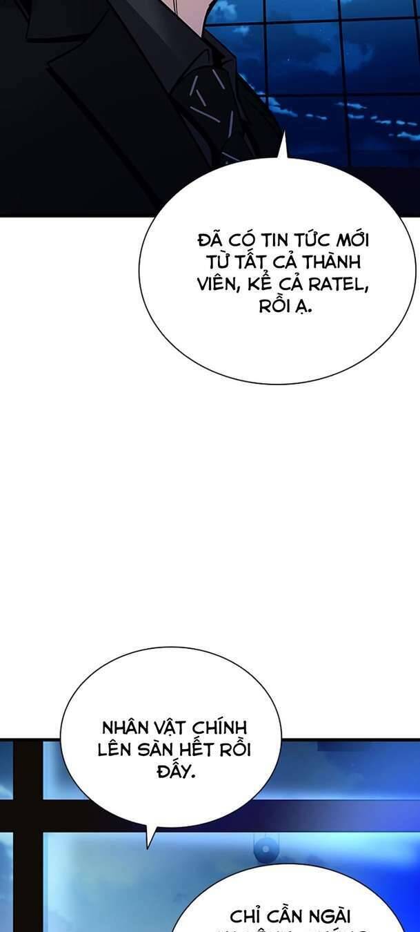 Tiêu Diệt Ác Nhân - Chapter 110 - Page 18