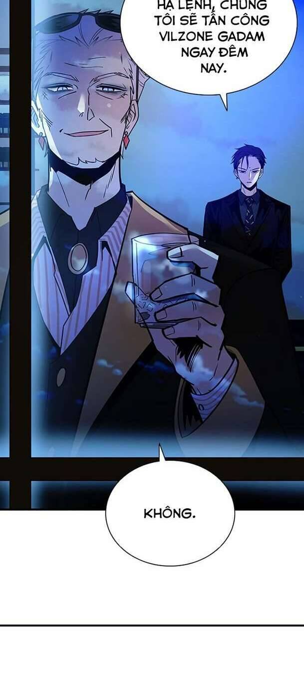 Tiêu Diệt Ác Nhân - Chapter 110 - Page 19