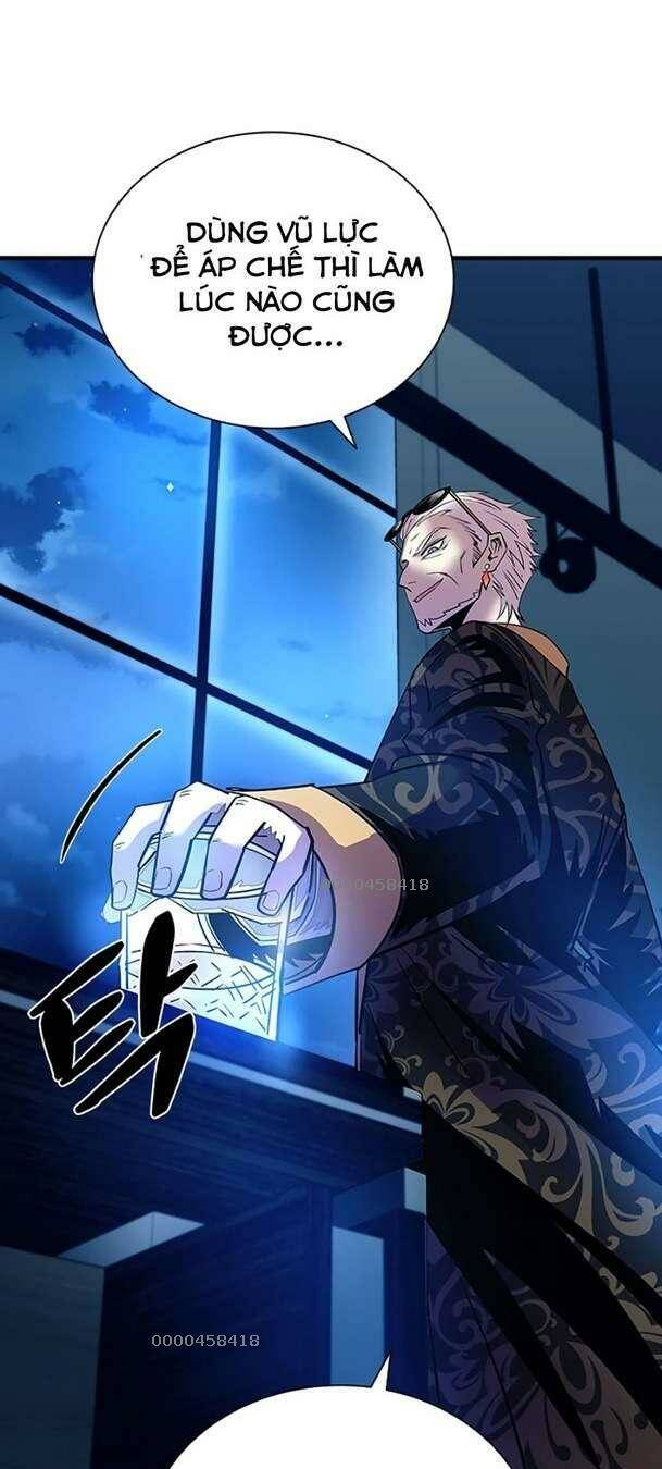 Tiêu Diệt Ác Nhân - Chapter 110 - Page 20