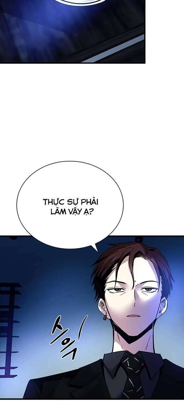 Tiêu Diệt Ác Nhân - Chapter 110 - Page 22