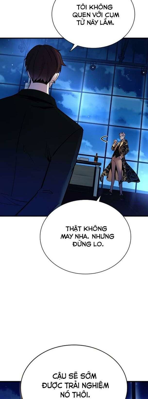 Tiêu Diệt Ác Nhân - Chapter 110 - Page 27