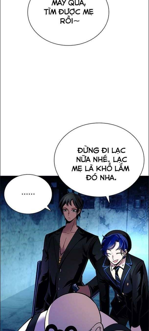 Tiêu Diệt Ác Nhân - Chapter 110 - Page 33