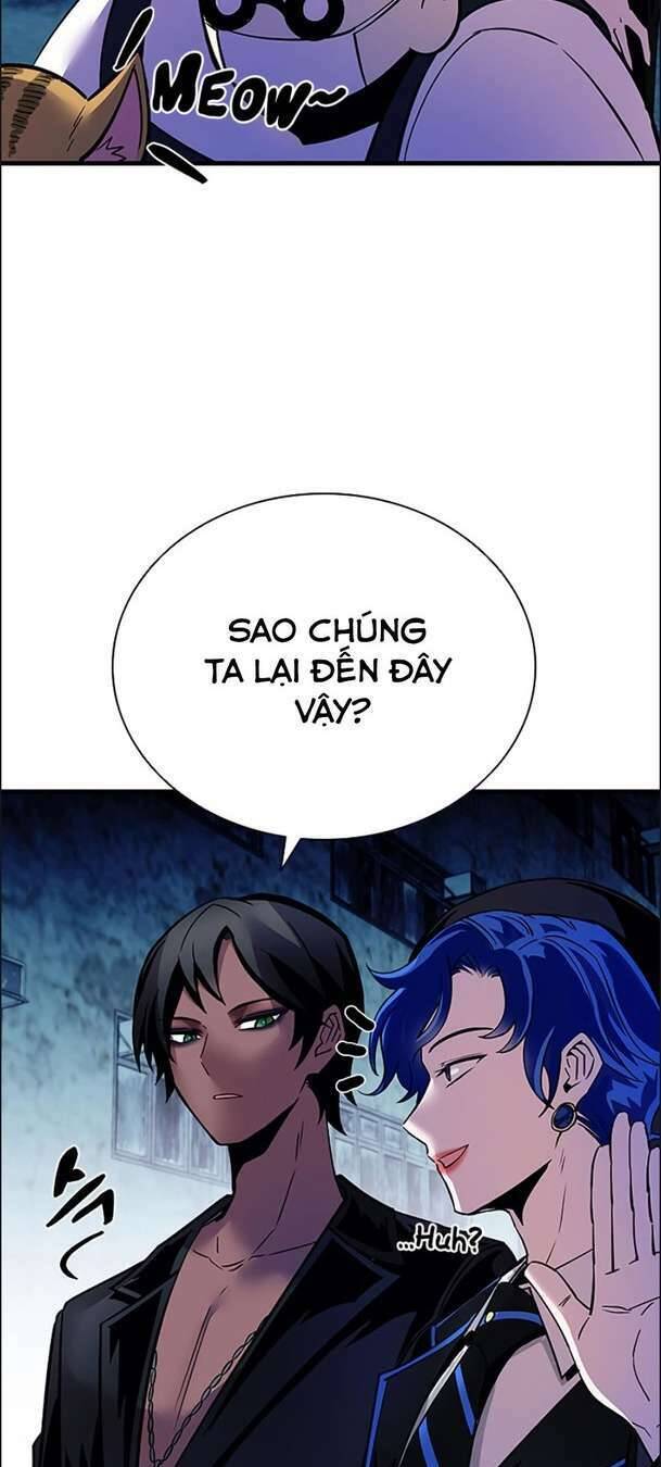 Tiêu Diệt Ác Nhân - Chapter 110 - Page 34