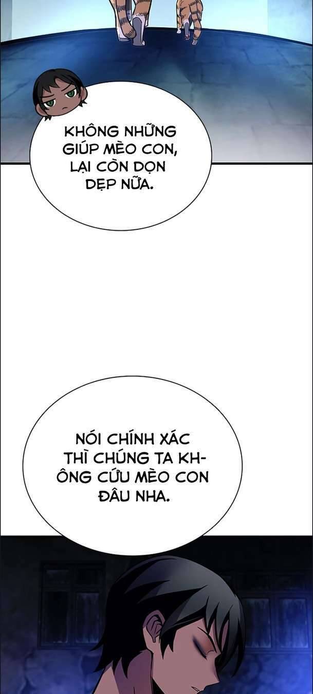 Tiêu Diệt Ác Nhân - Chapter 110 - Page 36