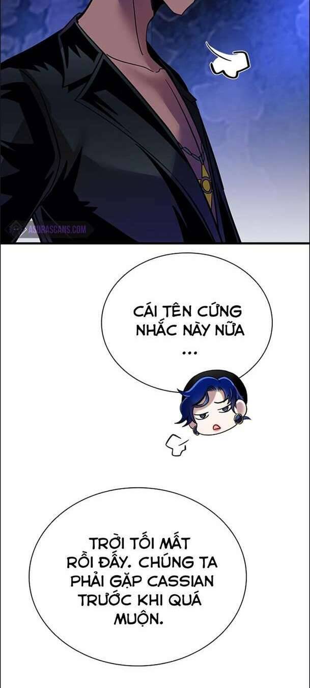 Tiêu Diệt Ác Nhân - Chapter 110 - Page 37