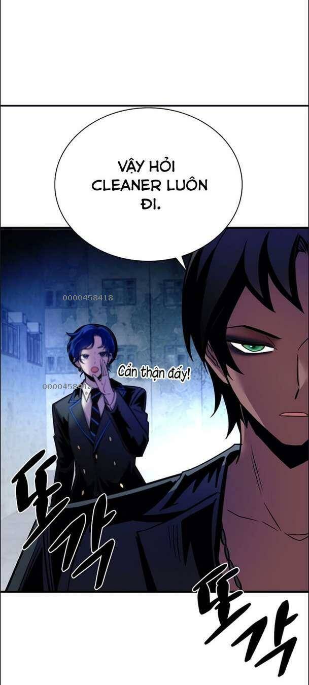 Tiêu Diệt Ác Nhân - Chapter 110 - Page 38